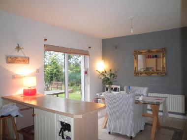 Maison de vacances �/en/au oughterard co galway (Galway)ou appartement ou maison de vacances