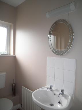 Maison de vacances �/en/au oughterard co galway (Galway)ou appartement ou maison de vacances