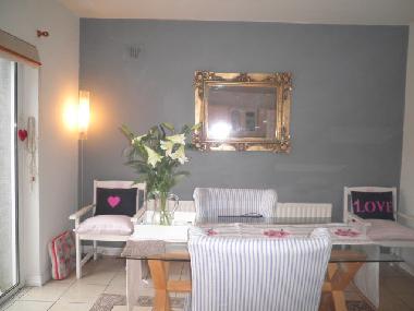 Maison de vacances �/en/au oughterard co galway (Galway)ou appartement ou maison de vacances