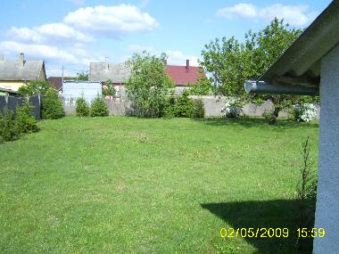 Maison de vacances /en/au Fornadpuszta (Tolna)ou appartement ou maison de vacances