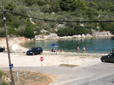 Appartement de vacances /en/au Kali (Zadarska)ou appartement ou maison de vacances