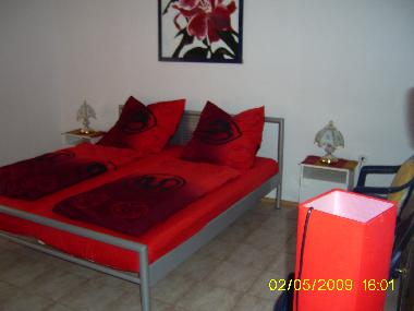 Maison de vacances /en/au Fornadpuszta (Tolna)ou appartement ou maison de vacances