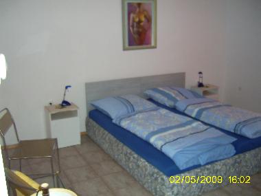 Maison de vacances /en/au Fornadpuszta (Tolna)ou appartement ou maison de vacances