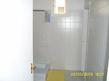 Maison de vacances /en/au Fornadpuszta (Tolna)ou appartement ou maison de vacances