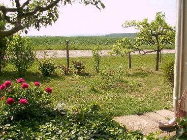 Maison de vacances /en/au Fornadpuszta (Tolna)ou appartement ou maison de vacances