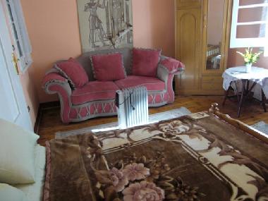 Appartement de vacances �/en/au El Dokki (Al Qahirah)ou appartement ou maison de vacances