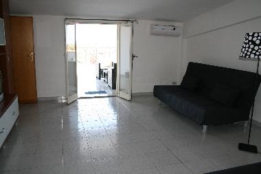 Appartement de vacances �/en/au Giardini Naxos (Messina)ou appartement ou maison de vacances