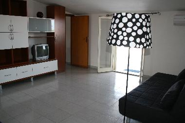 Appartement de vacances �/en/au Giardini Naxos (Messina)ou appartement ou maison de vacances
