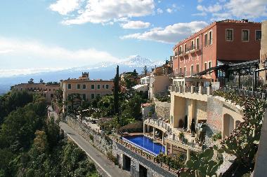 Appartement de vacances �/en/au Giardini Naxos (Messina)ou appartement ou maison de vacances