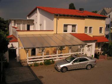 Appartement de vacances /en/au Friedberg (Taunus / Frankfurt)ou appartement ou maison de vacances