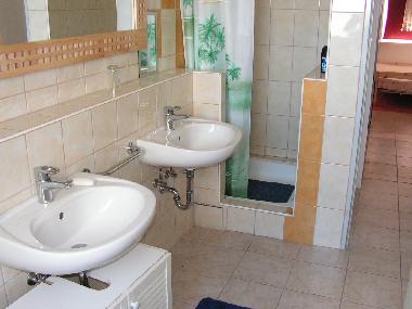 Appartement de vacances /en/au Friedberg (Taunus / Frankfurt)ou appartement ou maison de vacances