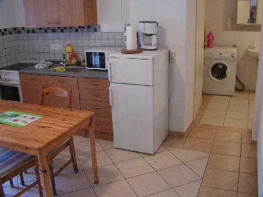 Appartement de vacances /en/au Friedberg (Taunus / Frankfurt)ou appartement ou maison de vacances