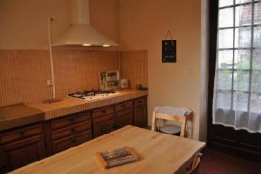 Maison de vacances /en/au Snaillac-Lauzs (Lot)ou appartement ou maison de vacances