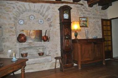 Maison de vacances /en/au Snaillac-Lauzs (Lot)ou appartement ou maison de vacances