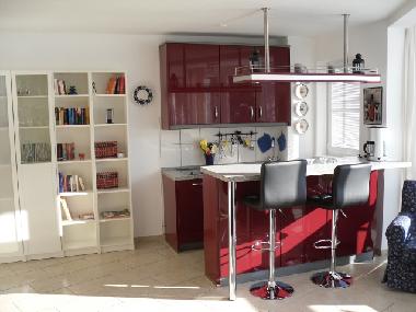 Appartement de vacances �/en/au Braunlage (Harz)ou appartement ou maison de vacances