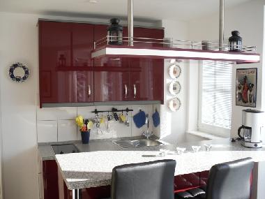 Appartement de vacances �/en/au Braunlage (Harz)ou appartement ou maison de vacances