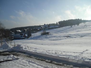Appartement de vacances �/en/au Braunlage (Harz)ou appartement ou maison de vacances