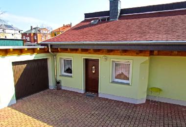 Appartement de vacances /en/au Dresden (Schsisches Elbland)ou appartement ou maison de vacances