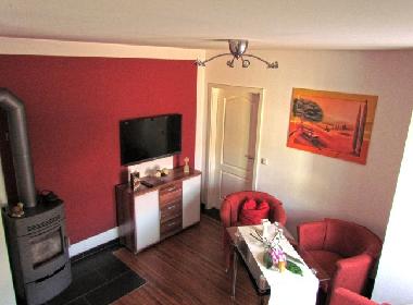 Appartement de vacances /en/au Dresden (Schsisches Elbland)ou appartement ou maison de vacances