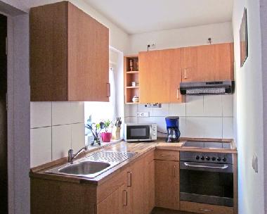 Appartement de vacances /en/au Dresden (Schsisches Elbland)ou appartement ou maison de vacances