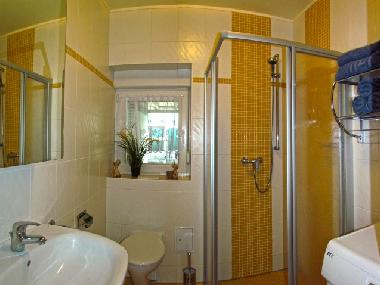 Appartement de vacances /en/au Dresden (Schsisches Elbland)ou appartement ou maison de vacances