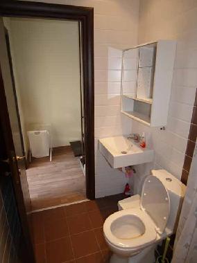 Maison de vacances /en/au Nikiti (Chalkidiki)ou appartement ou maison de vacances