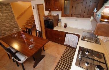 Maison de vacances /en/au Barban (Istarska)ou appartement ou maison de vacances