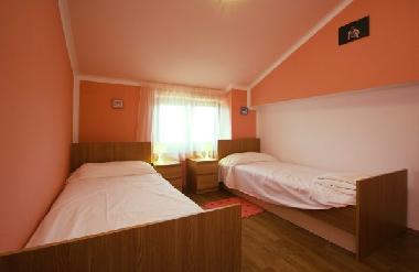 Maison de vacances /en/au Barban (Istarska)ou appartement ou maison de vacances