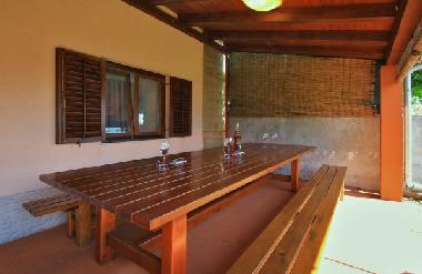 Maison de vacances /en/au Barban (Istarska)ou appartement ou maison de vacances