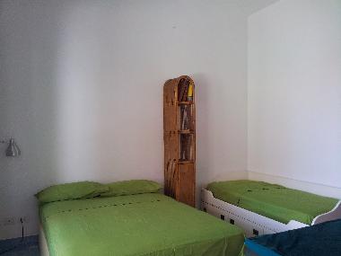 Villa /en/au Santa Marinella (Roma)ou appartement ou maison de vacances