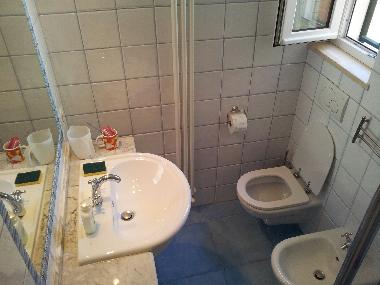 Villa /en/au Santa Marinella (Roma)ou appartement ou maison de vacances