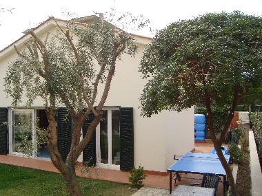 Villa /en/au Santa Marinella (Roma)ou appartement ou maison de vacances