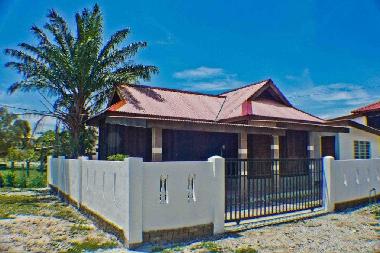 Maison de vacances /en/au Pantai Cenang Langkawi (Kedah)ou appartement ou maison de vacances