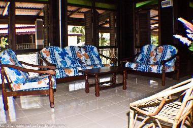 Maison de vacances /en/au Pantai Cenang Langkawi (Kedah)ou appartement ou maison de vacances