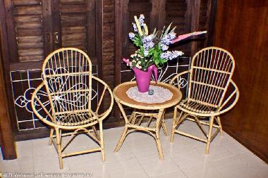 Maison de vacances /en/au Pantai Cenang Langkawi (Kedah)ou appartement ou maison de vacances