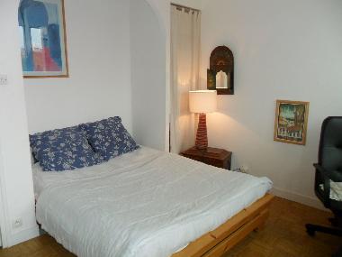 Maison de vacances /en/au plouedern (Finistre)ou appartement ou maison de vacances