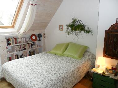 Maison de vacances /en/au plouedern (Finistre)ou appartement ou maison de vacances