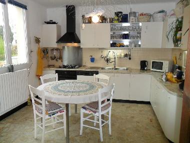 Maison de vacances /en/au plouedern (Finistre)ou appartement ou maison de vacances