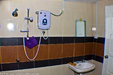 Maison de vacances /en/au Pantai Cenang Langkawi (Kedah)ou appartement ou maison de vacances