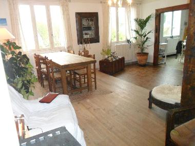 Maison de vacances /en/au plouedern (Finistre)ou appartement ou maison de vacances