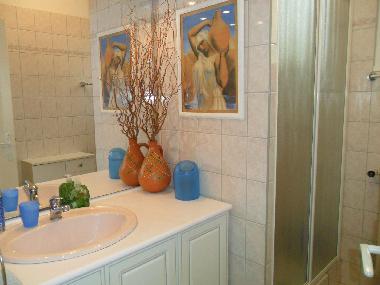 Maison de vacances /en/au plouedern (Finistre)ou appartement ou maison de vacances