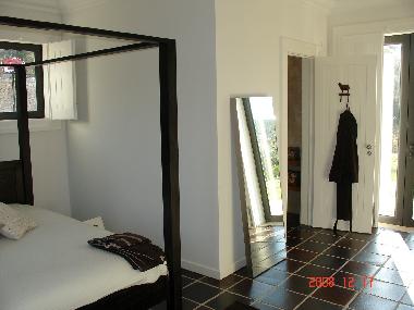 Chambre avec petit djeuner /en/au Palmela (Pennsula de Setbal)ou appartement ou maison de vacances
