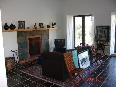 Chambre avec petit djeuner /en/au Palmela (Pennsula de Setbal)ou appartement ou maison de vacances