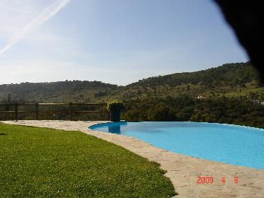Chambre avec petit djeuner /en/au Palmela (Pennsula de Setbal)ou appartement ou maison de vacances