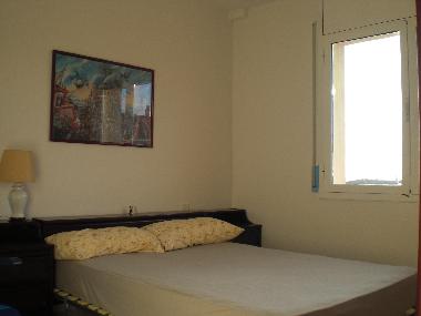 Appartement de vacances /en/au Coma-ruga (Tarragona)ou appartement ou maison de vacances