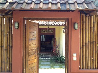 Appartement de vacances �/en/au Kerobokan (Bali)ou appartement ou maison de vacances