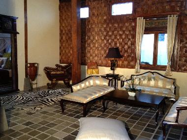 Appartement de vacances �/en/au Kerobokan (Bali)ou appartement ou maison de vacances