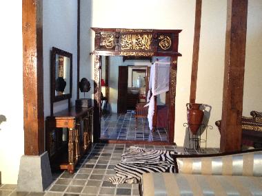 Appartement de vacances �/en/au Kerobokan (Bali)ou appartement ou maison de vacances