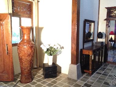 Appartement de vacances �/en/au Kerobokan (Bali)ou appartement ou maison de vacances