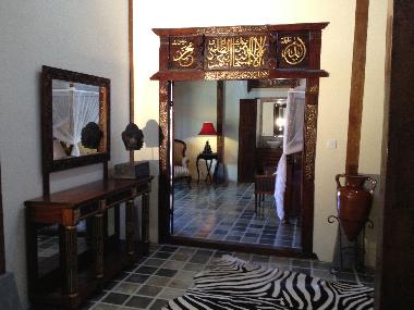 Appartement de vacances �/en/au Kerobokan (Bali)ou appartement ou maison de vacances